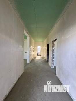 Дом 110м&sup2;, 1-этажный, участок 5 сот.  