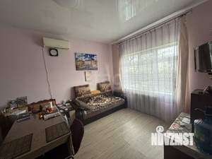 Дом 83м&sup2;, 1-этажный, участок 3 сот.  