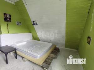 Дом 81м², 2-этажный, участок 6 сот.  