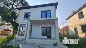 Дом 150м&sup2;, 2-этажный, участок 3 сот.  