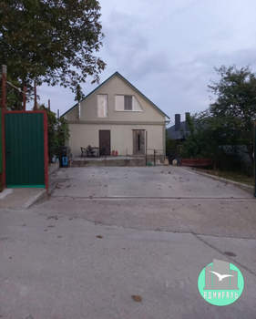Дом 150м², 2-этажный, участок 6 сот.  