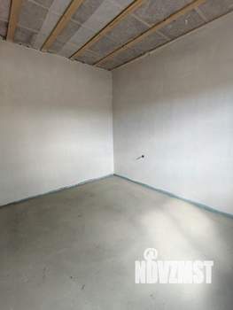 Дом 90м&sup2;, 2-этажный, участок 4 сот.  