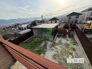 Дом 120м&sup2;, 2-этажный, участок 4 сот.  