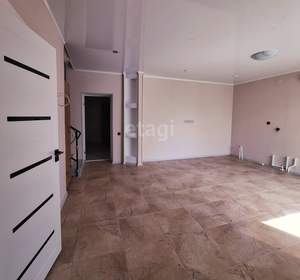 Дом 140м², 2-этажный, участок 4 сот.  