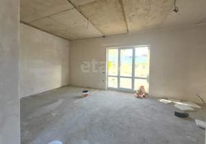 Дом 100м&sup2;, 1-этажный, участок 5 сот.  