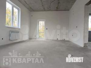 Дом 117м&sup2;, 1-этажный, участок 4 сот.  