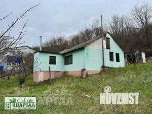 Дом 48м&sup2;, 2-этажный, участок 6 сот.  