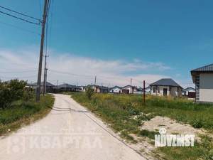 Дом 77м², 1-этажный, участок 5 сот.  