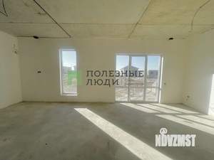 Дом 160м², 2-этажный, участок 6 сот.  