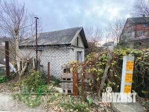 Дом 43м², 2-этажный, участок 514 сот.  