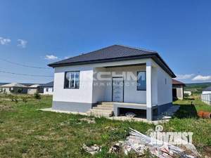 Дом 85м&sup2;, 1-этажный, участок 5 сот.  