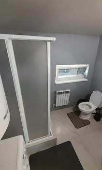 Дом 43м&sup2;, 1-этажный, участок 2 сот.  