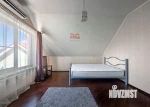 Дом 94м², 2-этажный, участок 3 сот.  