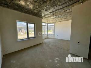 Дом 123м&sup2;, 2-этажный, участок 4 сот.  