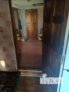 Дом 73м&sup2;, 1-этажный, участок 13 сот.  