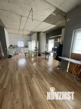 Дом 108м&sup2;, 2-этажный, участок 5 сот.  