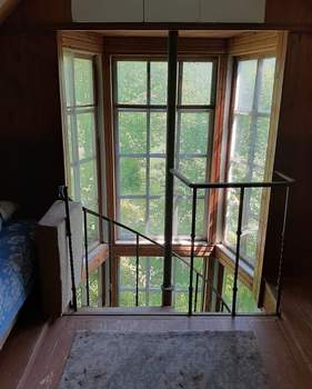 Дом 93м&sup2;, 2-этажный, участок 6 сот.  