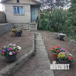 Дом 45м&sup2;, 1-этажный, участок 5 сот.  