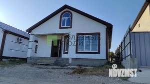 Дом 120м&sup2;, 2-этажный, участок 3 сот.  