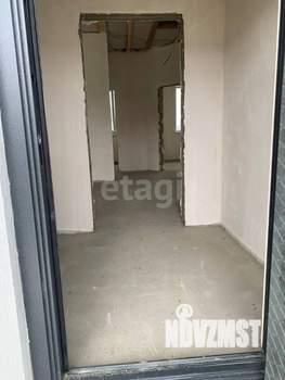 Дом 102м&sup2;, 1-этажный, участок 6 сот.  