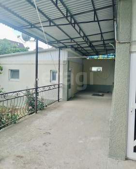 Дом 50м&sup2;, 2-этажный, участок 6 сот.  