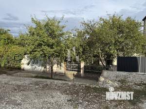 Дом 80м&sup2;, 1-этажный, участок 2 сот.  