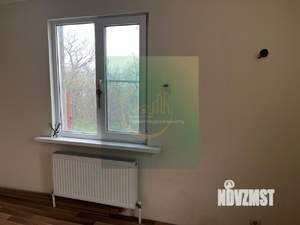 Дом 46м², 2-этажный, участок 6 сот.  