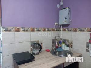 Дом 156м², 1-этажный, участок 2 сот.  