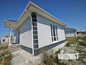 Дом 90м², 2-этажный, участок 4 сот.  