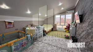 Дом 325м&sup2;, 3-этажный, участок 5 сот.  