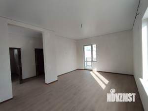 Дом 100м&sup2;, 1-этажный, участок 5 сот.  