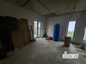 Дом 132м&sup2;, 1-этажный, участок 5 сот.  