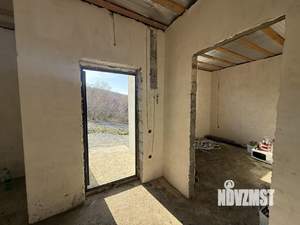 Дом 77м&sup2;, 1-этажный, участок 383 сот.  