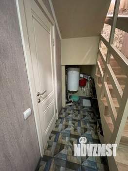 Дом 180м², 3-этажный, участок 5 сот.  