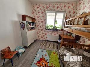 Дом 161м&sup2;, 1-этажный, участок 6 сот.  