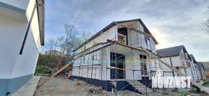 Дом 135м², 2-этажный, участок 5 сот.  