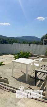 Дом 107м², 2-этажный, участок 5 сот.  