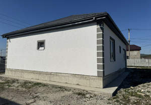 Дом 113м&sup2;, 1-этажный, участок 5 сот.  