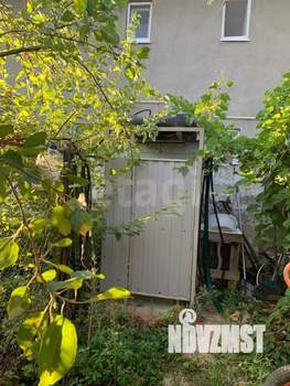 Дом 83м&sup2;, 1-этажный, участок 5 сот.  