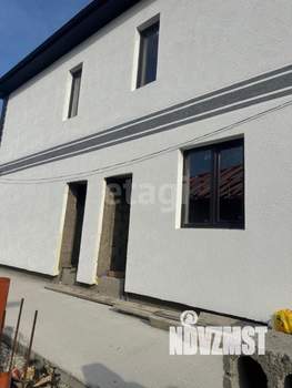 Дом 210м², 2-этажный, участок 4 сот.  