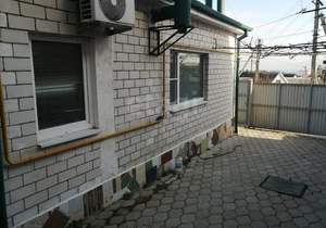 Дом 94м², 2-этажный, участок 2 сот.  