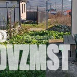 Дом 59м&sup2;, 1-этажный, участок 5 сот.  