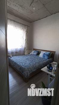 Дом 101м&sup2;, 2-этажный, участок 6 сот.  