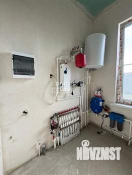 Дом 110м&sup2;, 1-этажный, участок 5 сот.  