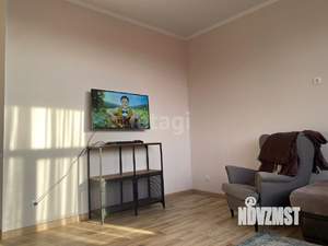 Дом 90м&sup2;, 1-этажный, участок 4 сот.  