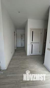 Дом 83м&sup2;, 1-этажный, участок 3 сот.  