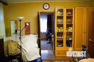 Дом 100м&sup2;, 1-этажный, участок 12 сот.  