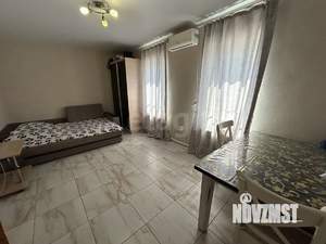 Дом 48м&sup2;, 1-этажный, участок 5 сот.  