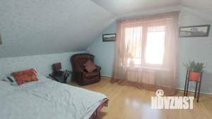 Дом 120м&sup2;, 2-этажный, участок 6 сот.  