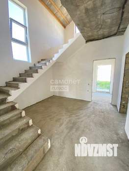 Дом 140м², 2-этажный, участок 5 сот.  